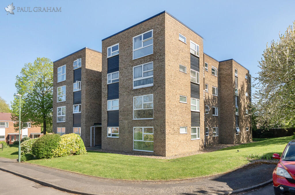 Main image of property: Camborne Road, Sutton
