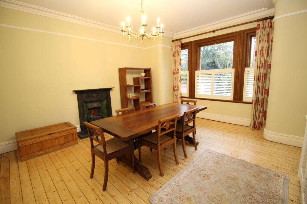 Apartment in Manchester - View 4