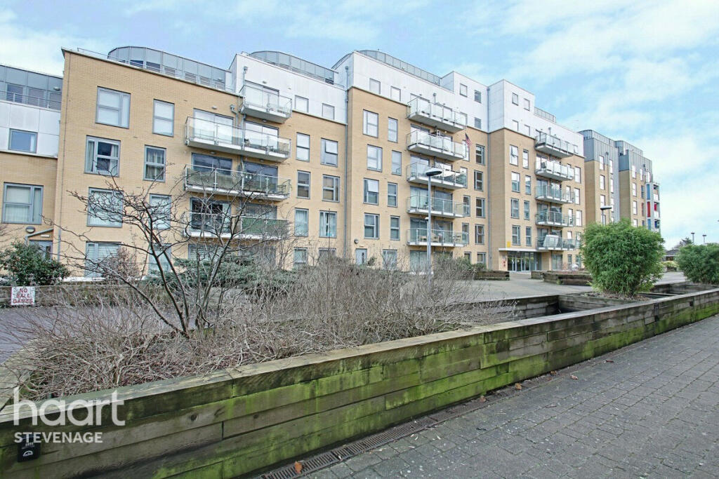 Main image of property: Woolners Way, Stevenage