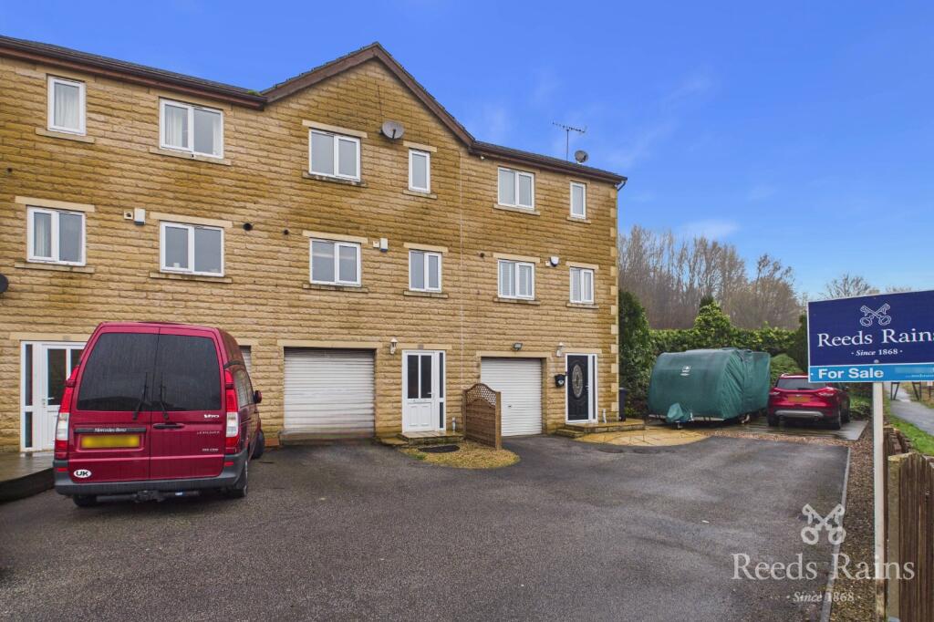 Main image of property: Ridge View Drive, Sheffield, S9