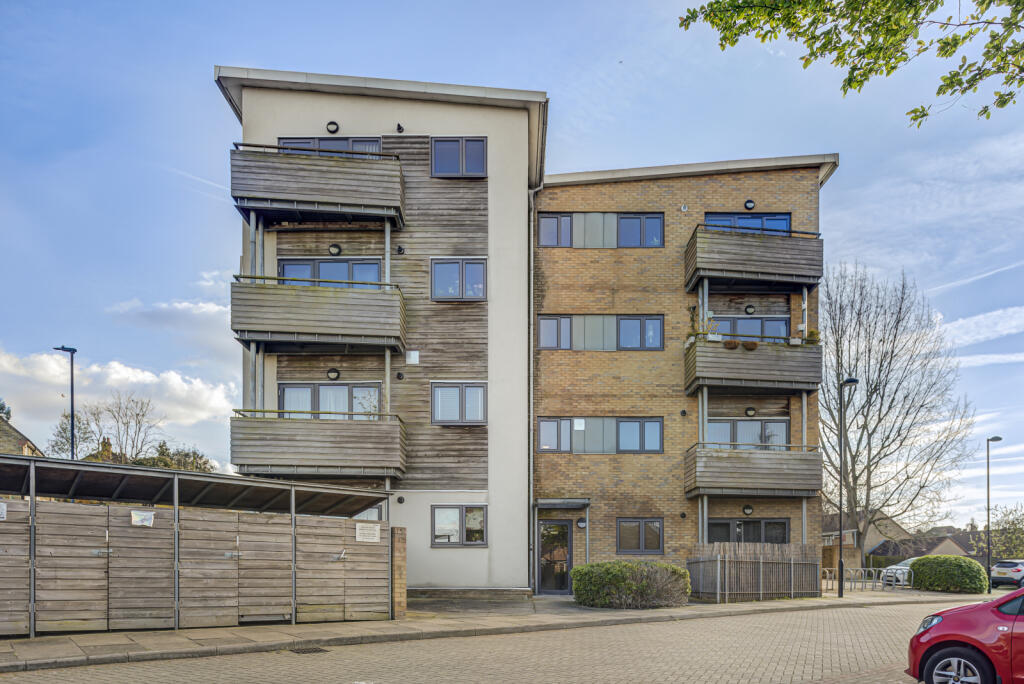 Main image of property: Bramhope Lane, Charlton, London, SE7