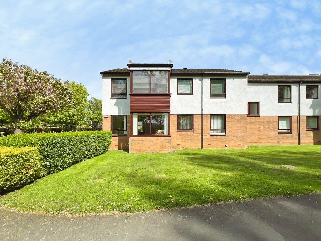 Main image of property: Mayfair Gardens, Newcastle Upon Tyne