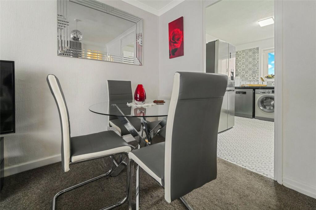 Apartment in Greenock, Inverclyde - More