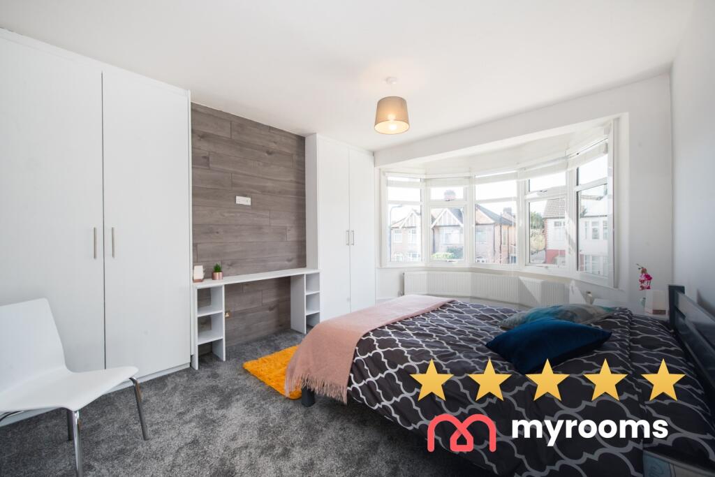 Main image of property: PARK VIEW ROAD NW10