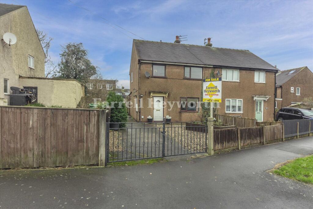 Main image of property: St. Marys Road, Great Eccleston, Preston