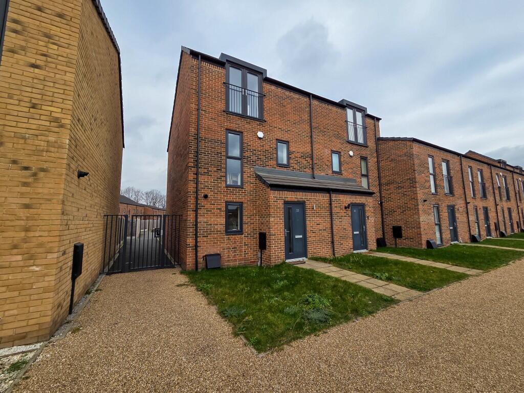 Main image of property: Walk, Manchester, Greater Manchester, M6