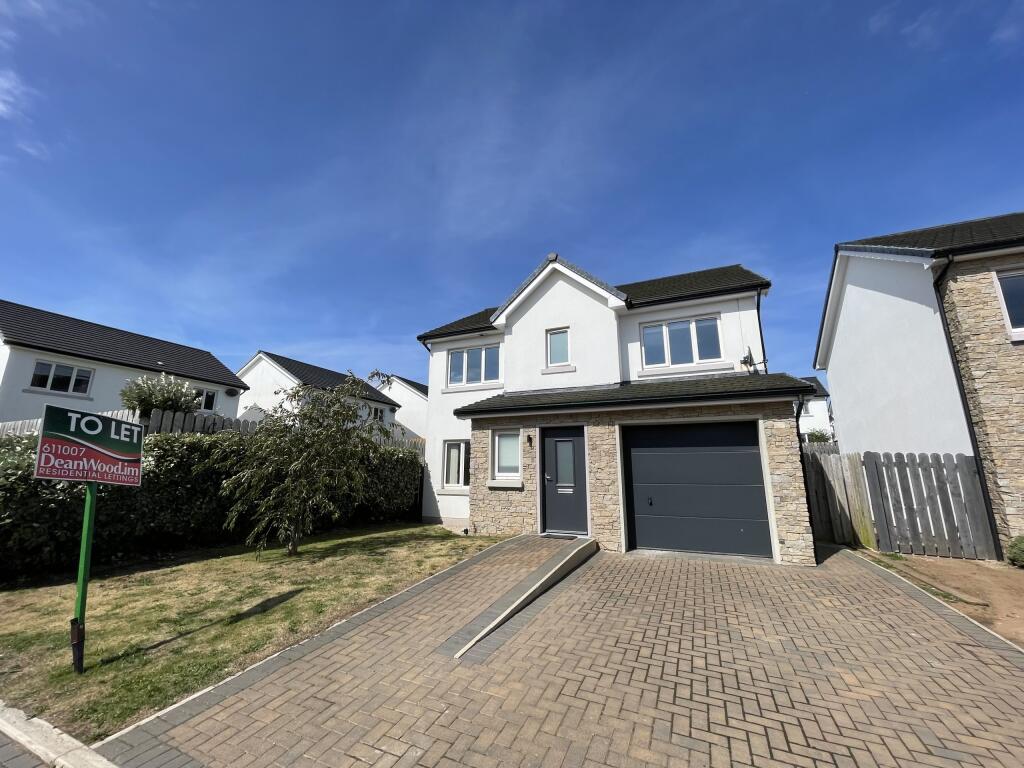 Main image of property: Meadow Lane, Slieau Whallian View, Peel, Isle of Man, IM5 1QU