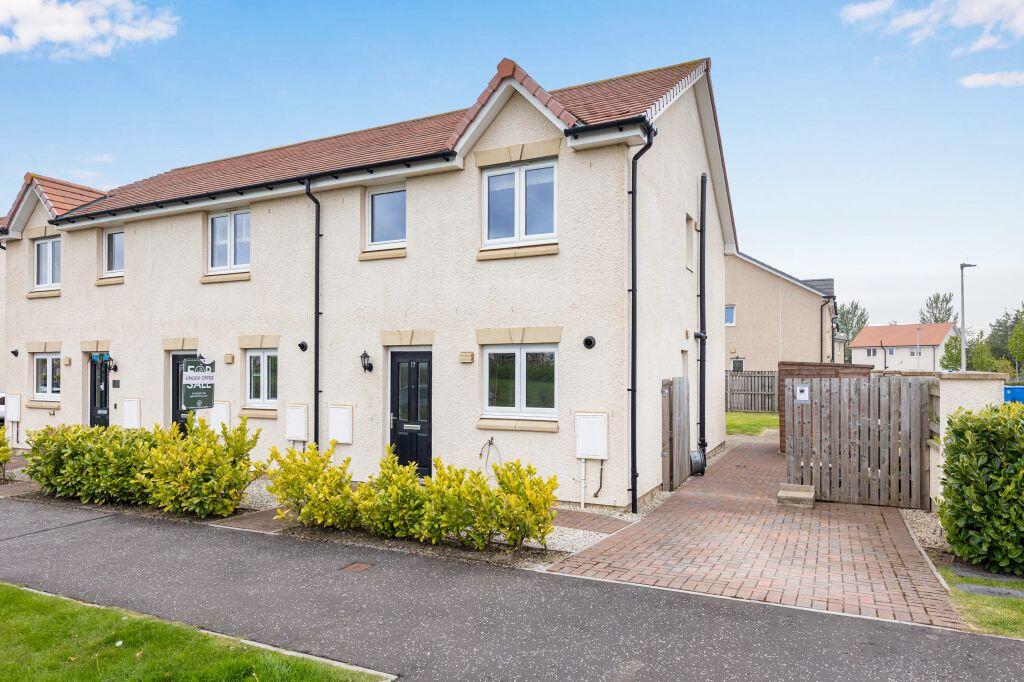 Main image of property: 17 Reeforts Avenue, Bilston, EH25 9AD