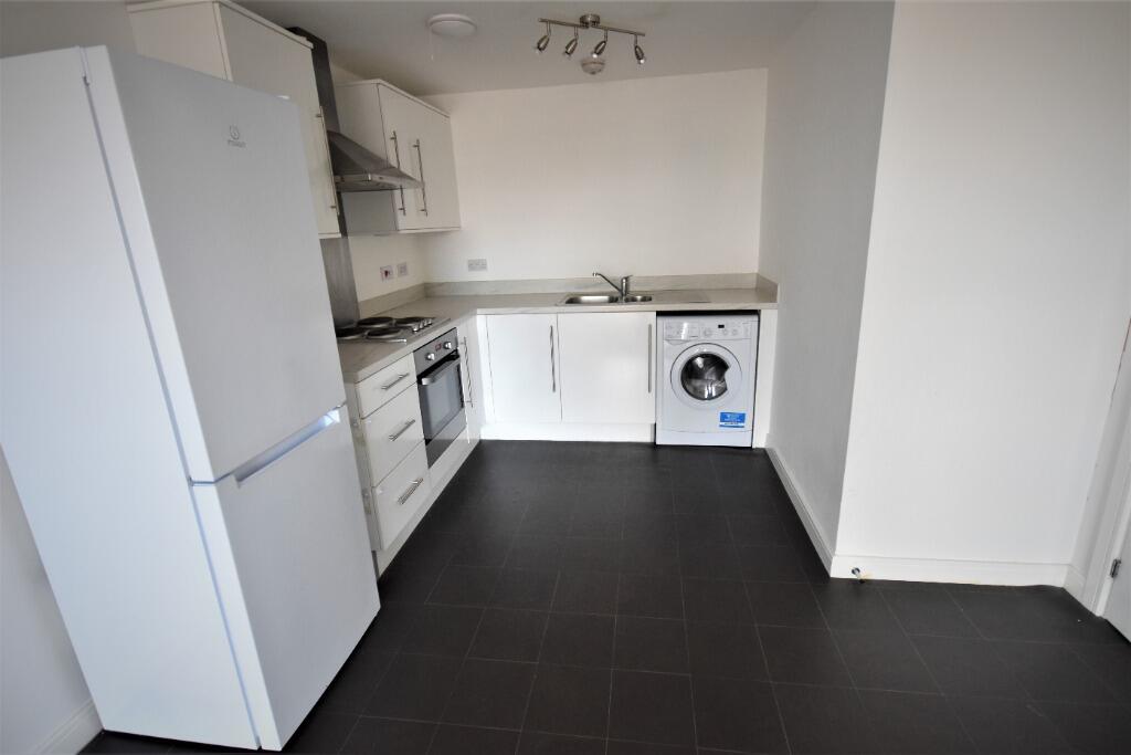 Apartment in Llandudno, Offa - View 2