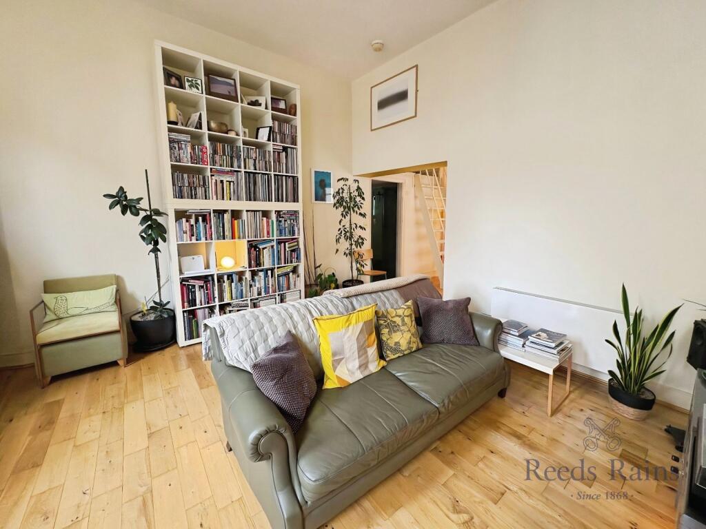 Main image of property: Sweeting Street, Liverpool, Merseyside, L2