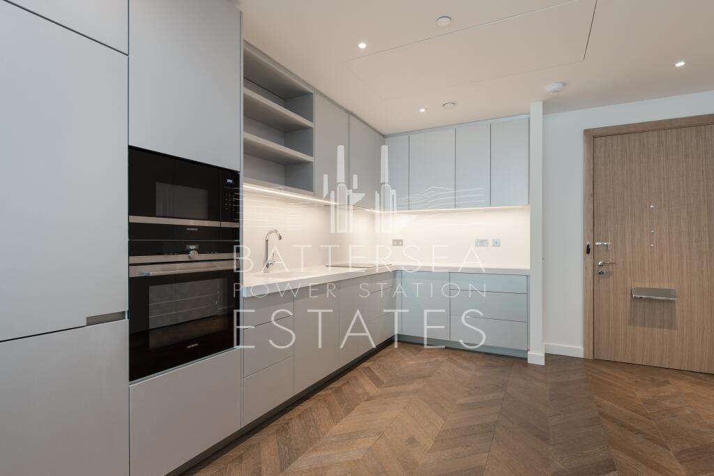 Main image of property: L-000272, 2 Prospect Way, Battersea