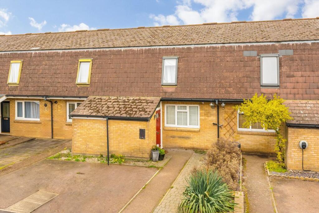 Main image of property: All Saints Road, Wimbledon