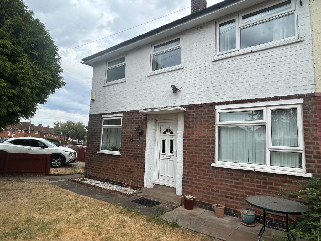Main image of property: Beaumont Road, Loughborough, LE11