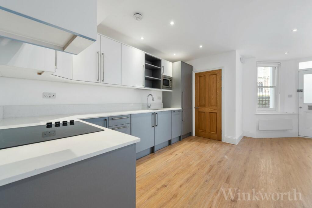 Apartment in London, Telegraph Hill, New Cross Gate - View 4