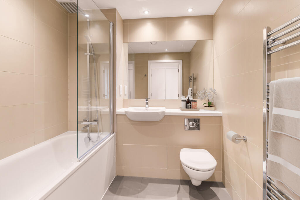 Main image of property: Fizzy Lewisham, Brick Kiln Two, Lewisham SE13 5FR