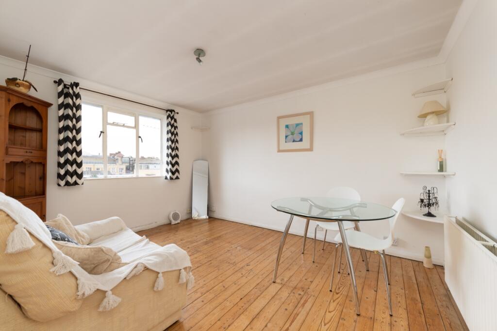 Main image of property: Dibden Street, London N1