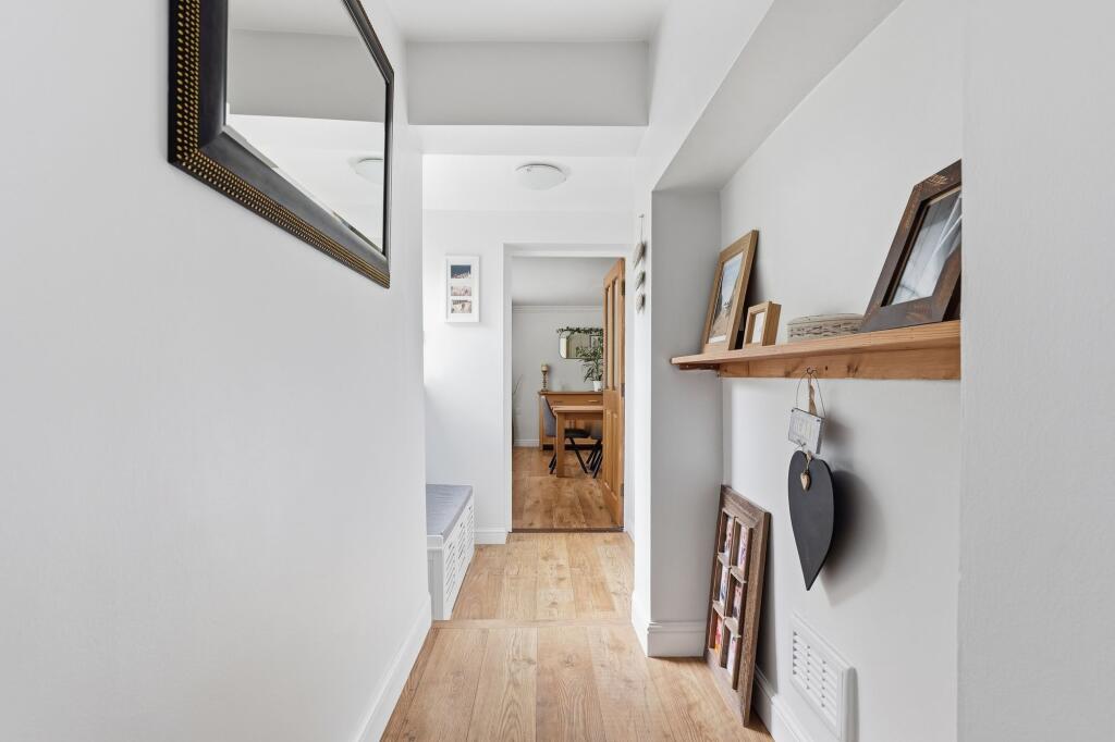 House in Sheffield - View 5