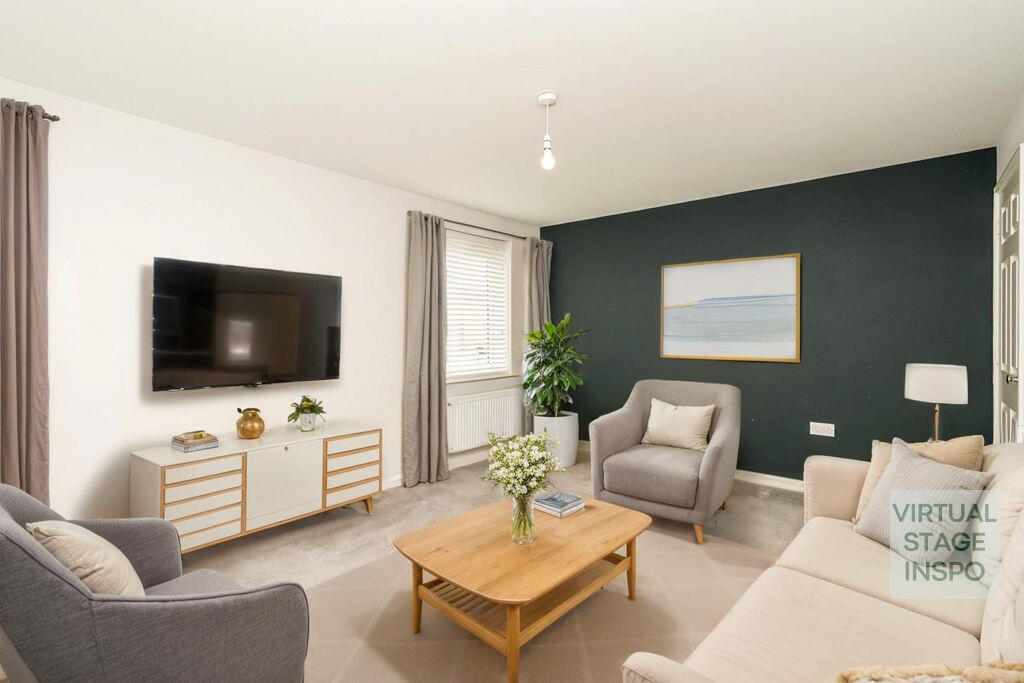 House in Sheffield - View 4