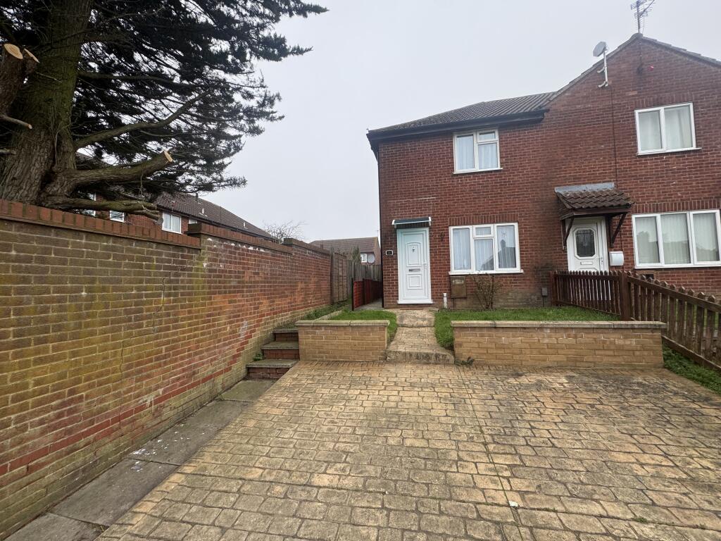 Main image of property: Telfords Lane, CORBY