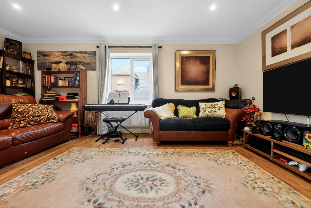 Main image of property: Gordon Road, Winchester, SO23