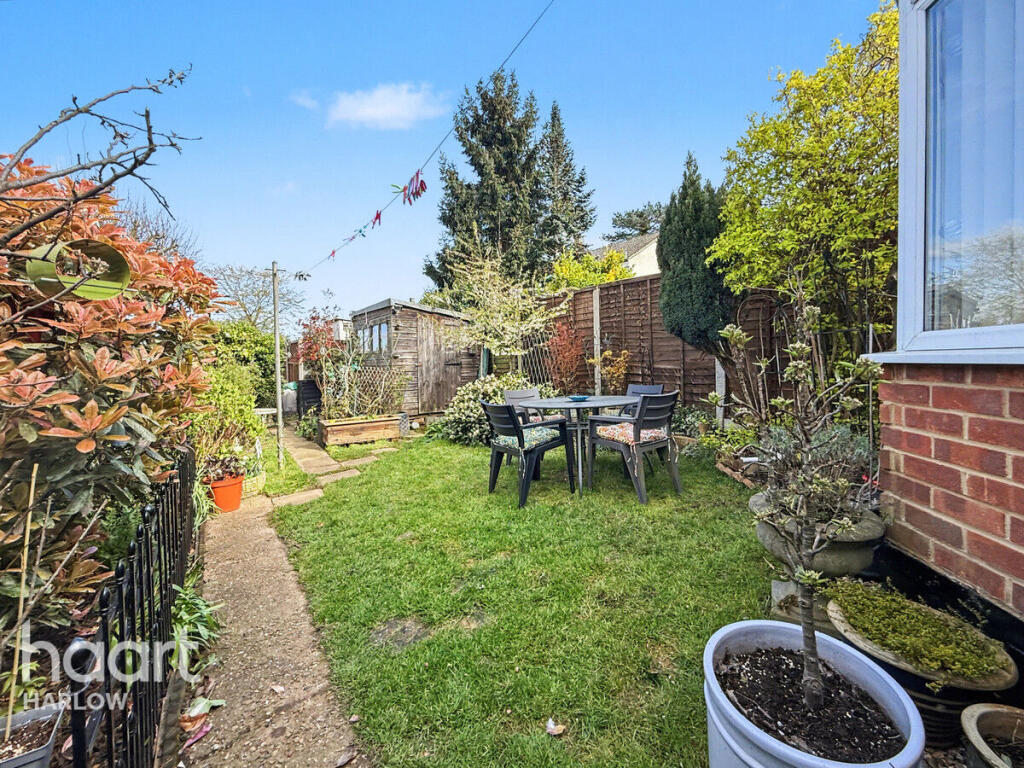 The Hornbeams, Harlow photo 4