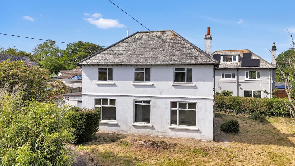 Main image of property: Lankelly Lane, Fowey, PL23