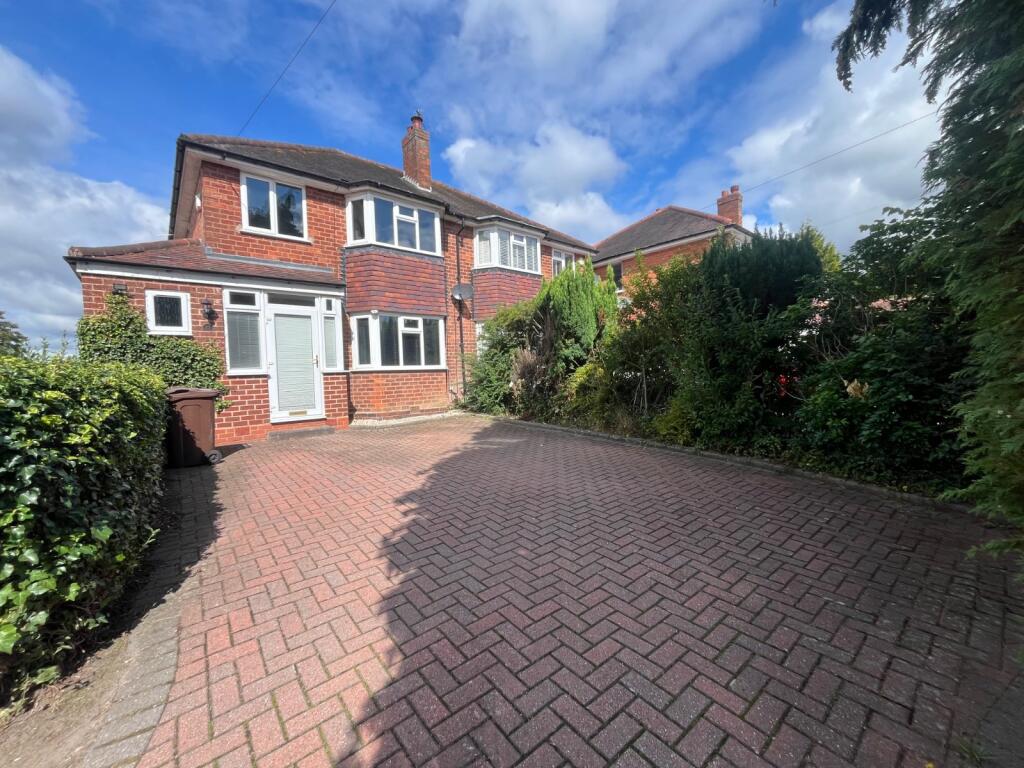 Main image of property: Hampton Road, Knowle, Solihull, West Midlands, B93