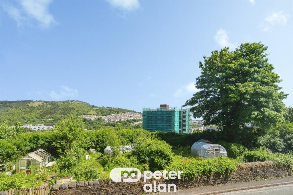 Seaview Terrace, Mount Pleasant, Swansea - View 2