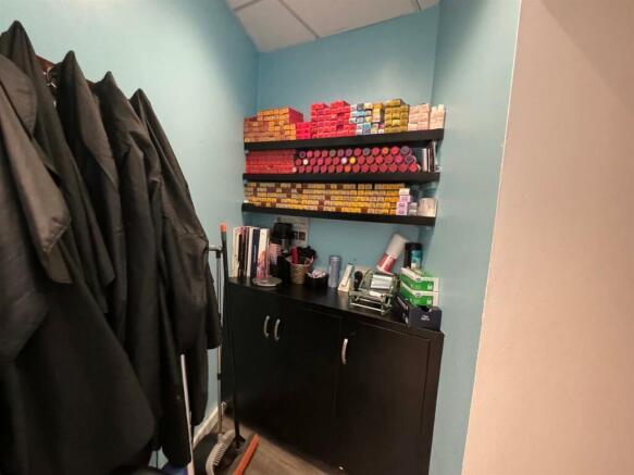 Colour Room