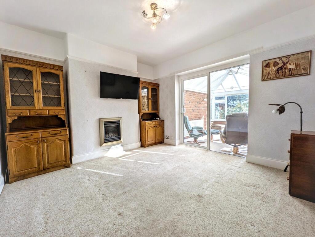 House in Minehead, Alcombe - View 3