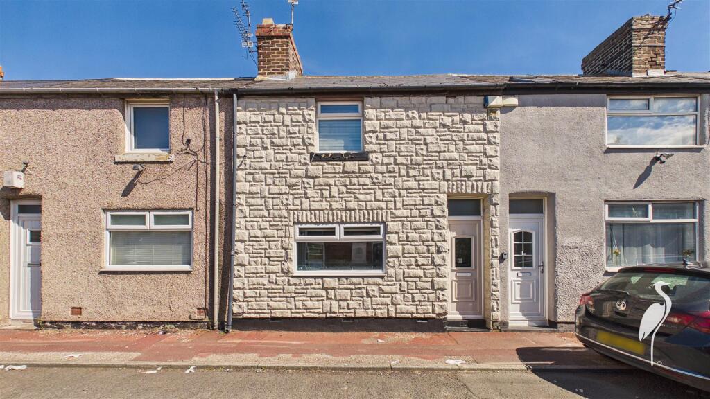 Main image of property: Ross Street, Monkwearmouth, Sunderland