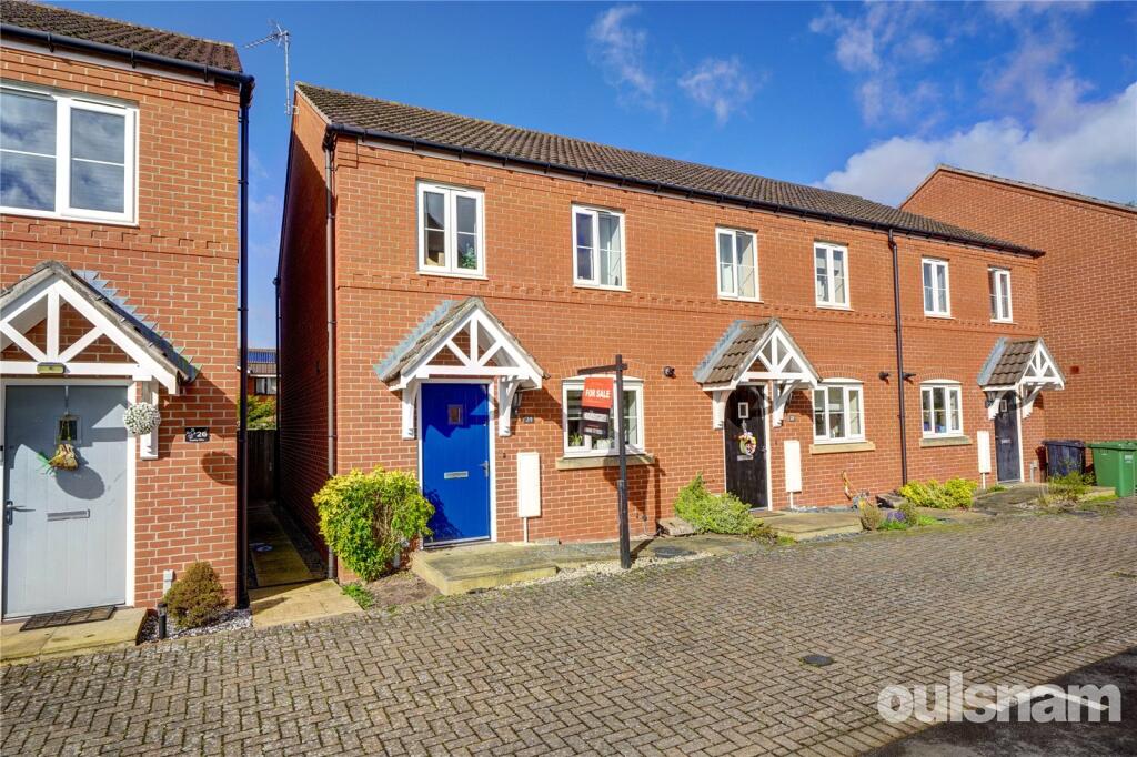 Main image of property: Lawley Way, Droitwich, Worcestershire, WR9