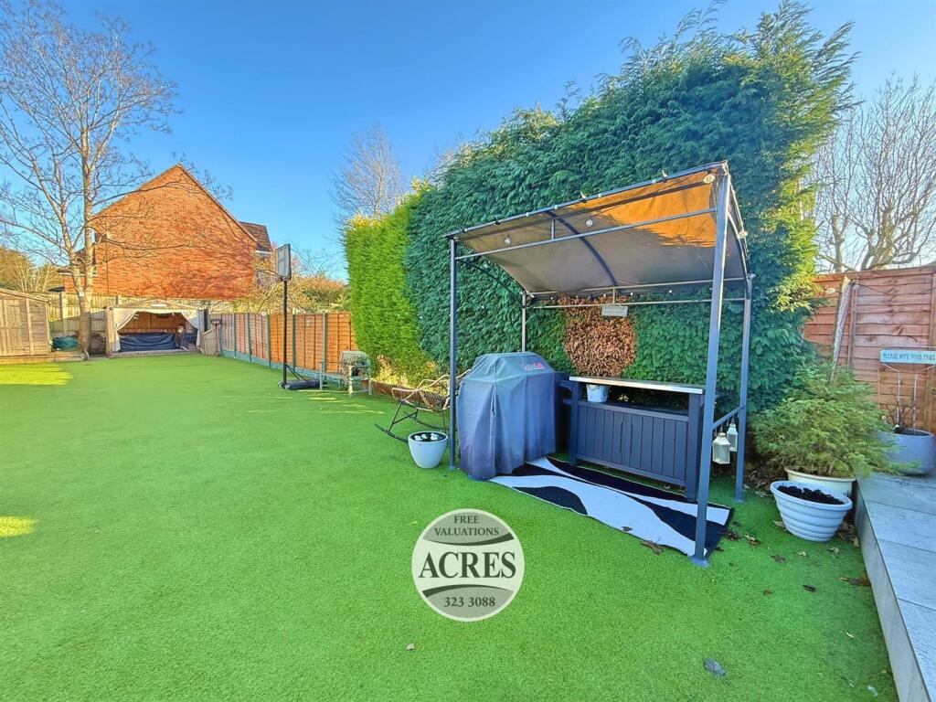 Additional image 26 of Grange Lane, Four Oaks, Sutton Coldfield