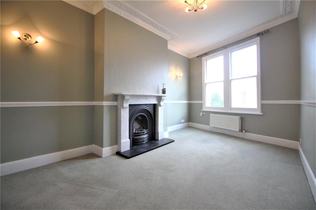 Main image of property: Cotham Road South, Cotham, Bristol, BS6
