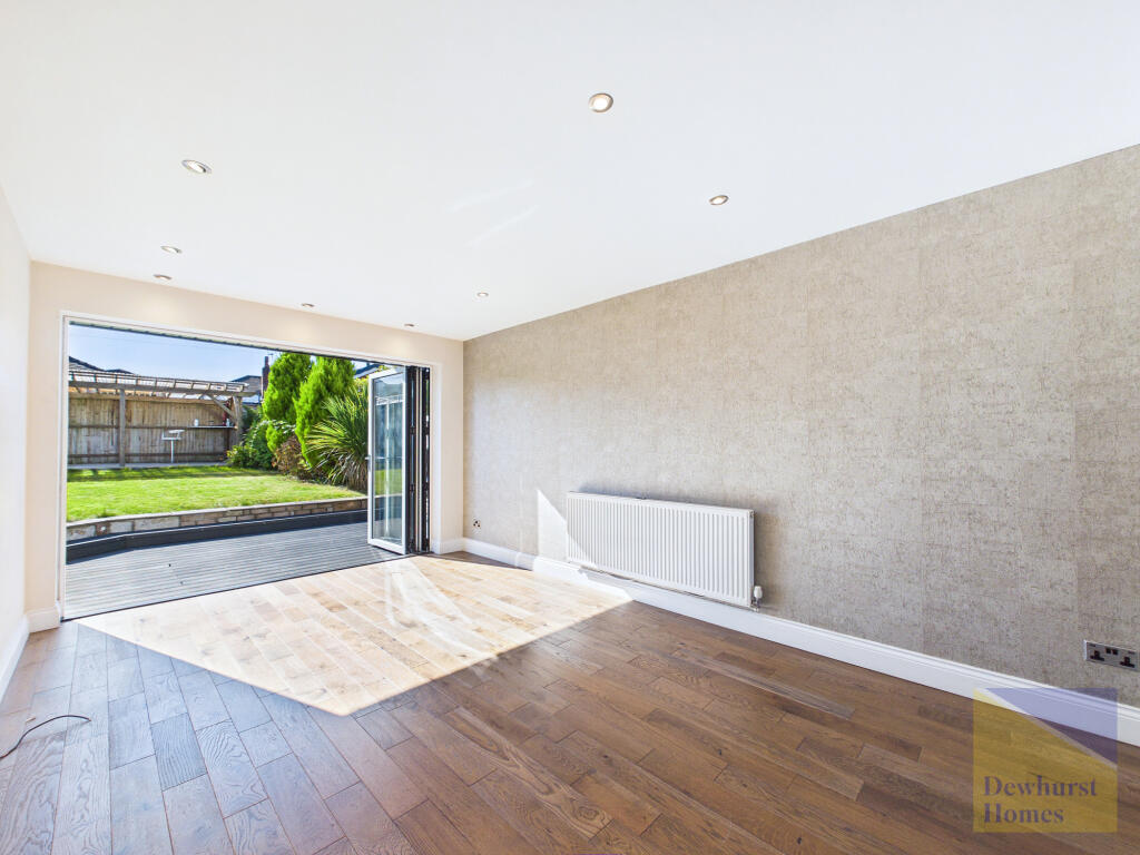 House in Preston, Lane Ends, Plungington - View 5