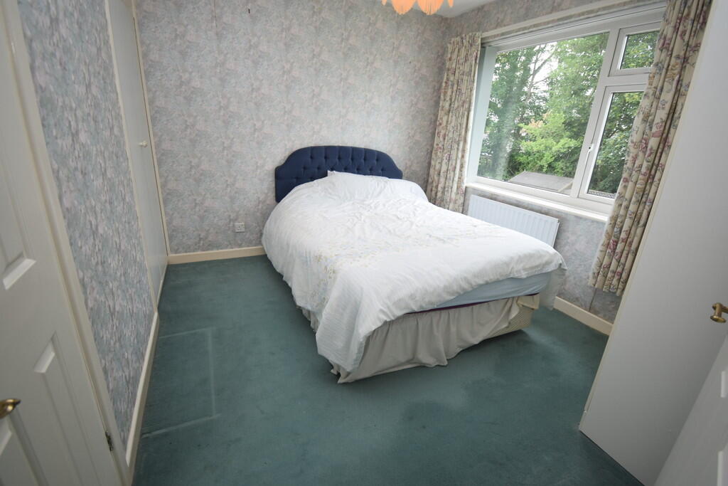 Ladymead Close, Bridgwater – pohled 6