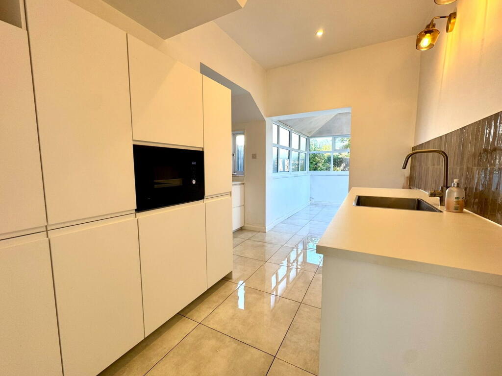 House in Stockton-on-Tees - View 4