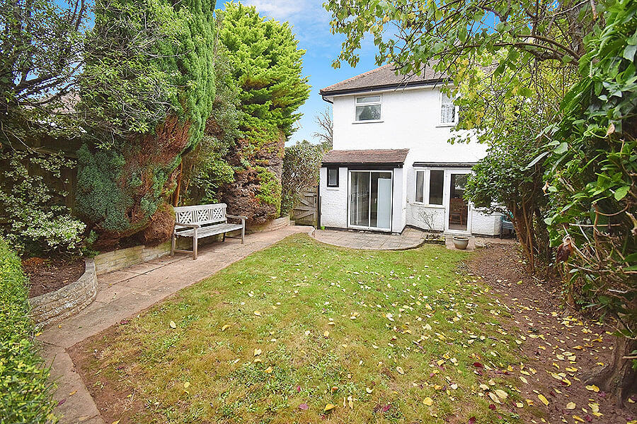 Buckerell Avenue, St Leonards, Exeter, EX2 photo 3