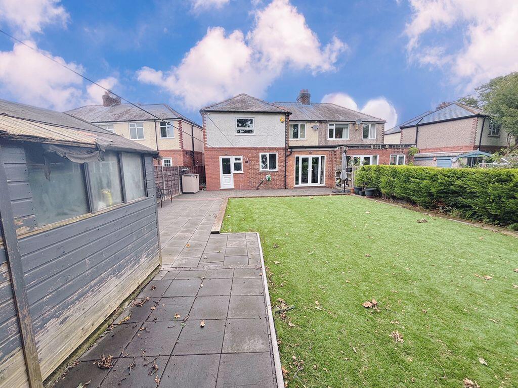 House in Stockport - View 4
