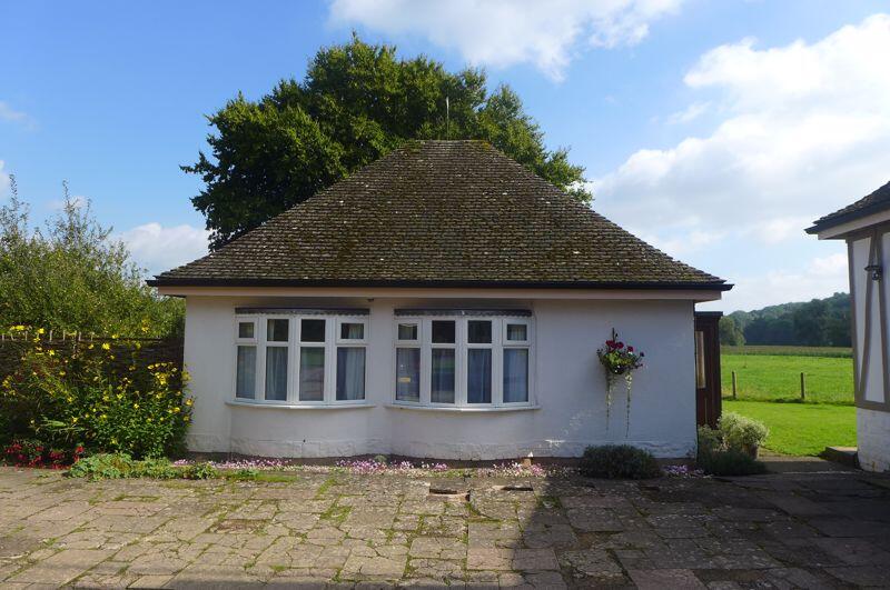 Main image of property: The Annexe, Overdee Erbistock