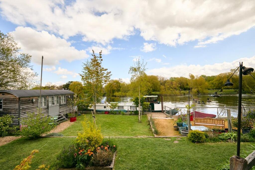 Main image of property: Laleham Reach, Chertsey, KT16