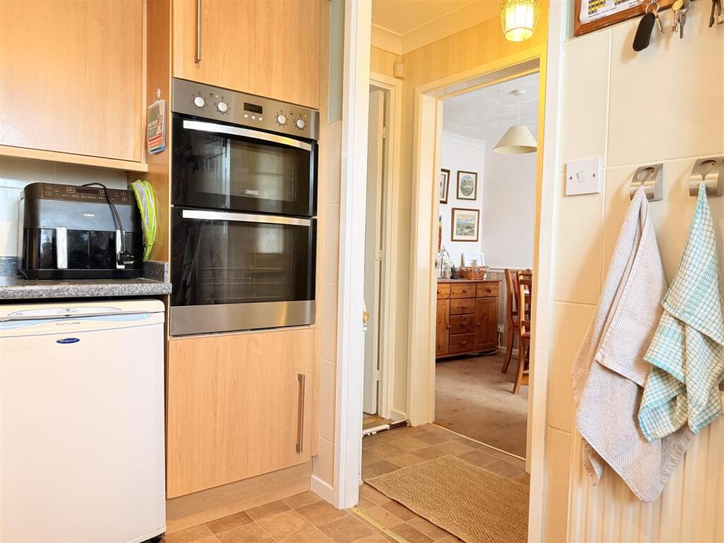 House in Swansea - More