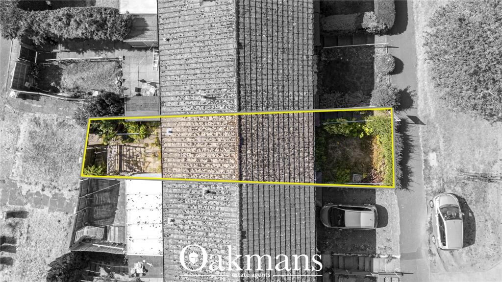 House in Birmingham, West Midlands - View 3
