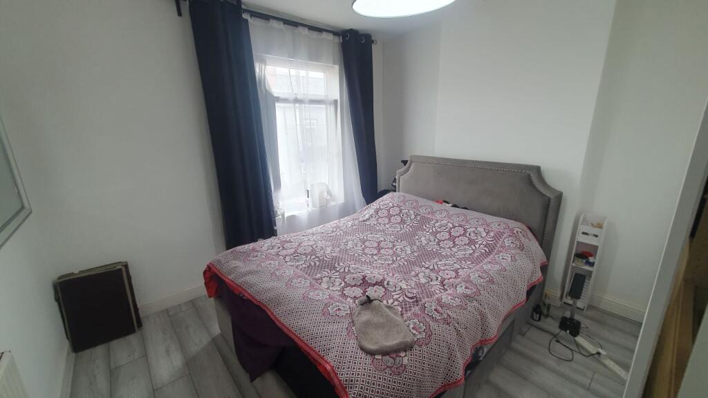 24 Langley Grove, off Langley Road, Small Heath, Birmingham, West Midlands, B10 0TP - More
