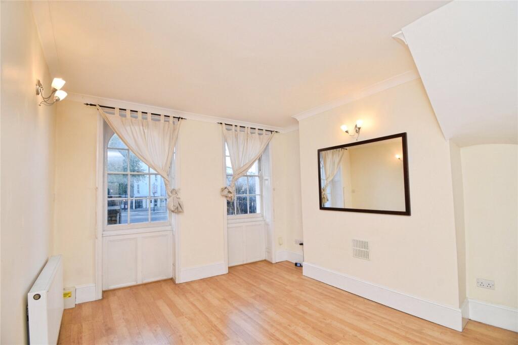 Apartment in London, De Beauvoir Town, Haggerston - View 4