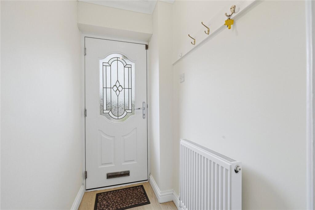 House in Darwen, Sough - View 5