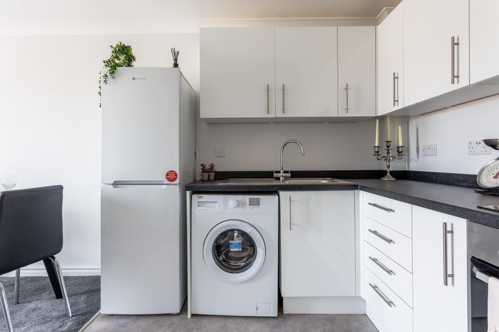 Apartment in Stockton-on-Tees - View 2