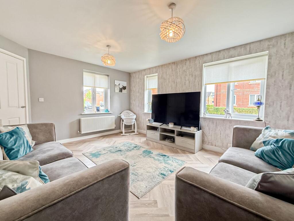 Wimborne Place, Liverpool, L14 - View 4