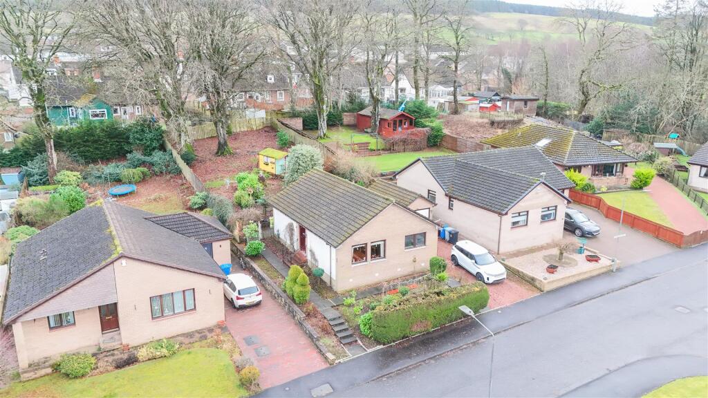 Main image of property: Addison Place, Douglas, Lanark