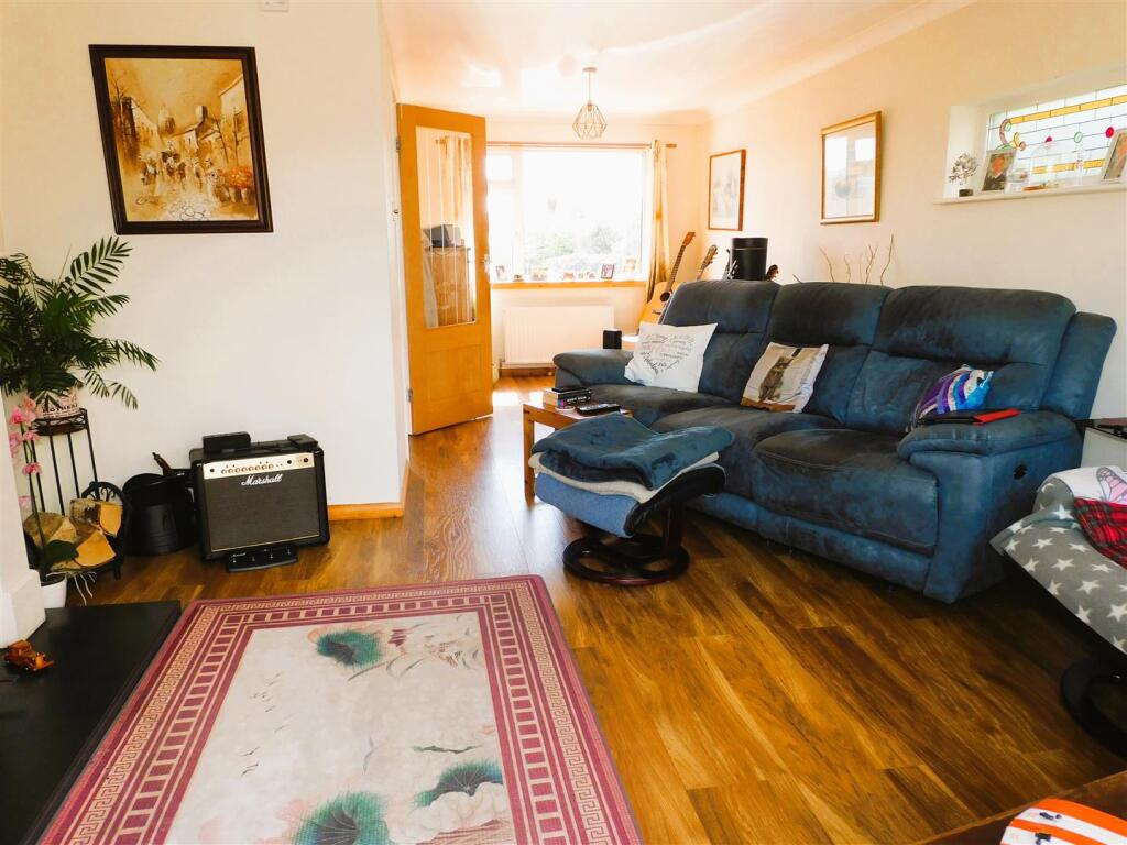 House in East Devon, Seaton - View 3